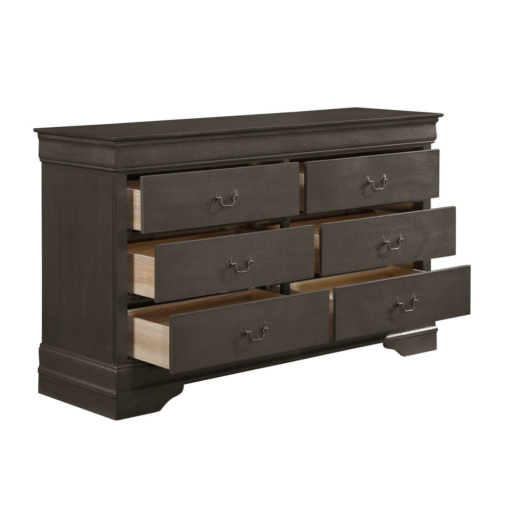 2147SG-5 Dresser