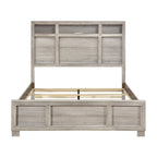 2332-1* Queen Bed