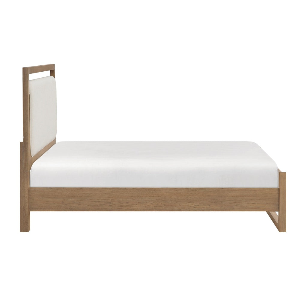 2385-1* Queen Bed