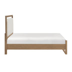 2385-1* Queen Bed