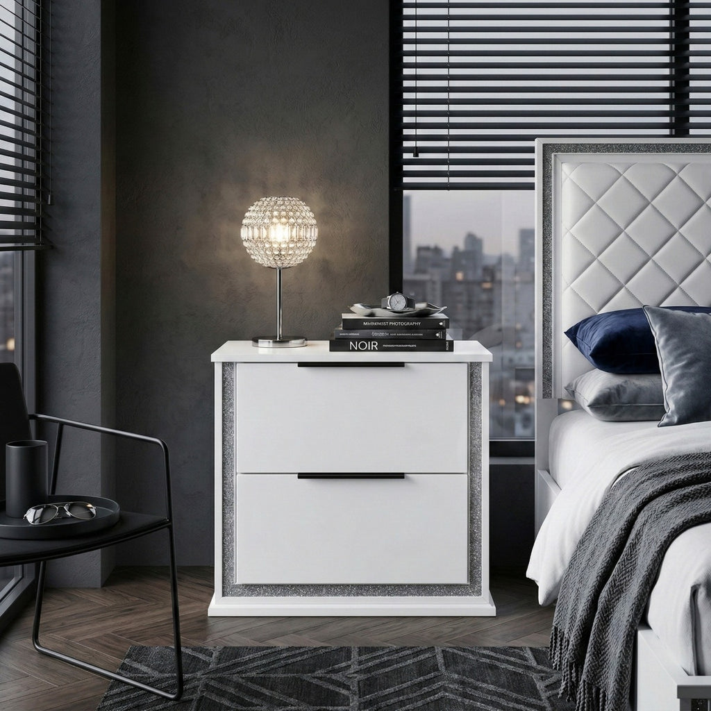 2390-4 Night Stand