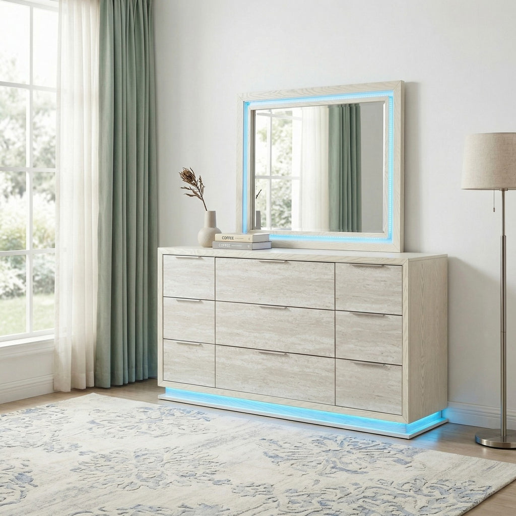 2391-5 Dresser