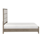 2393-1* Queen Bed