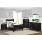 2147BK-4 Night Stand