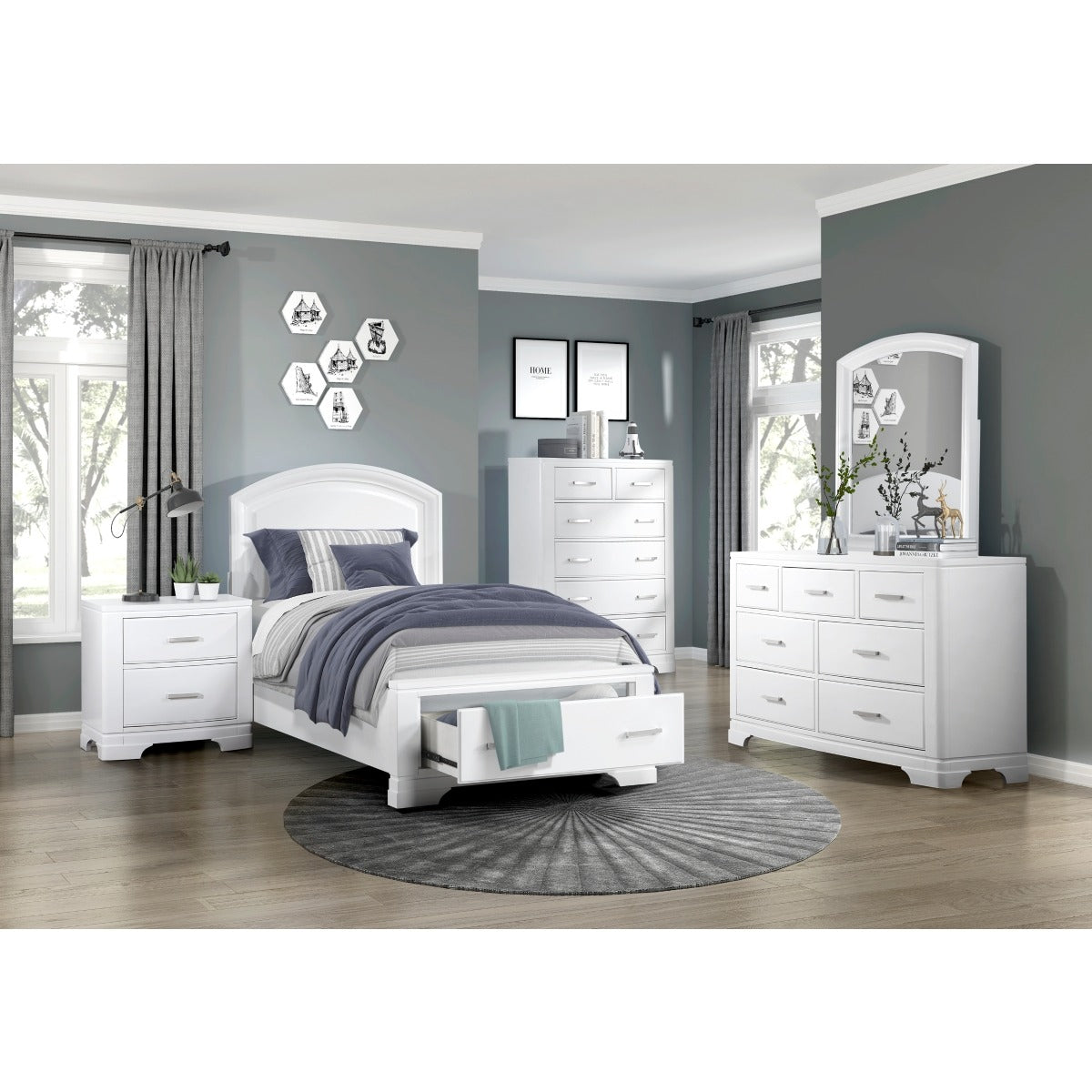 1520WH-5 Dresser
