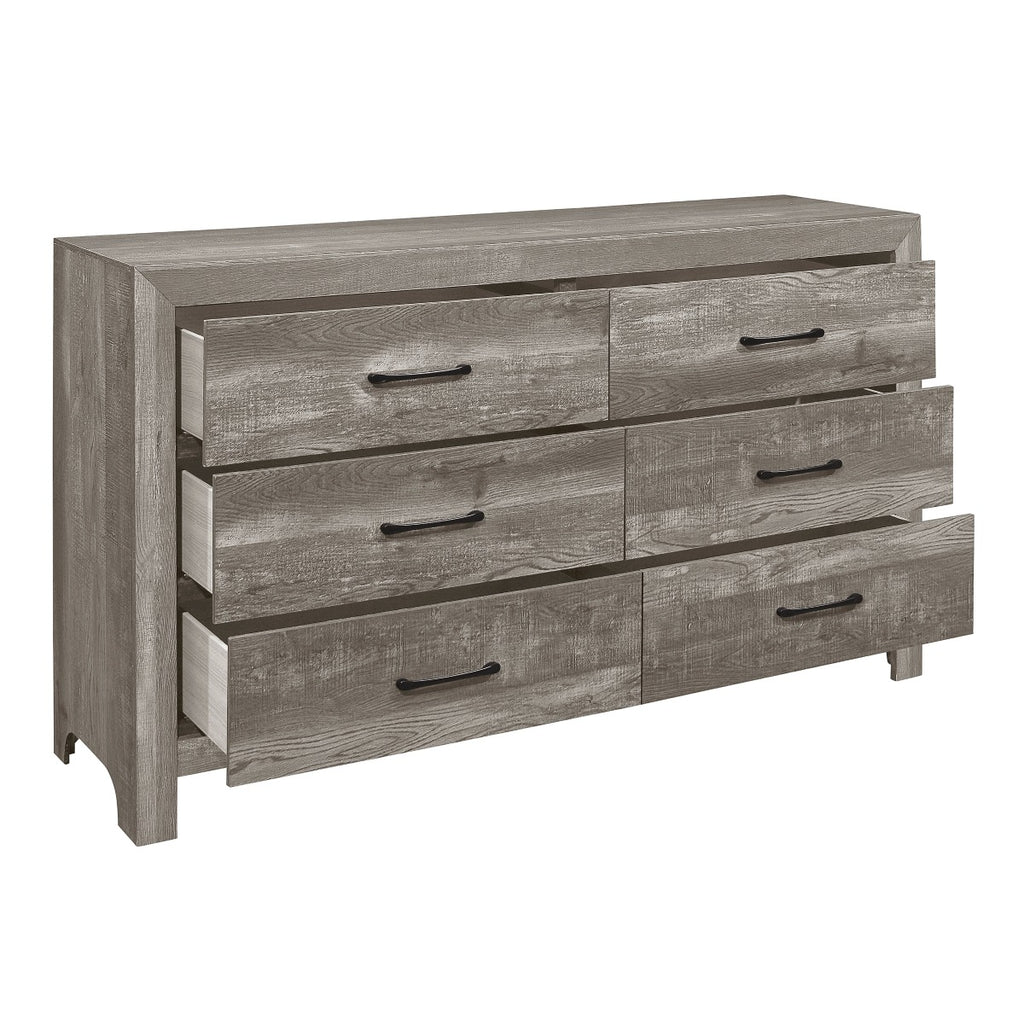 1534GY-5 Dresser