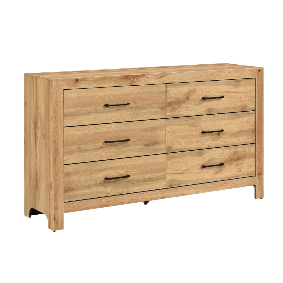 1534NA-5 Dresser
