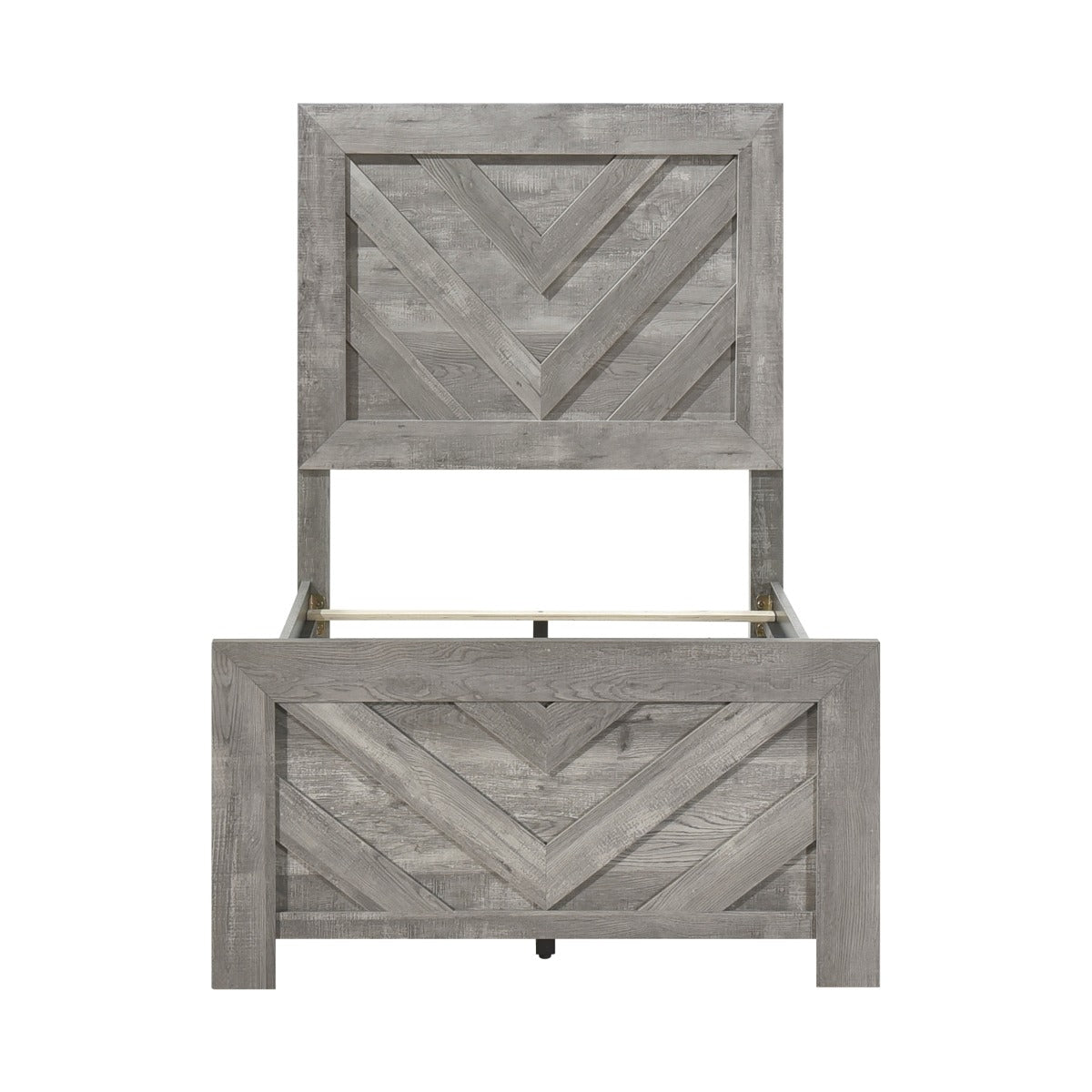 1534NPGYT-1 Twin Bed