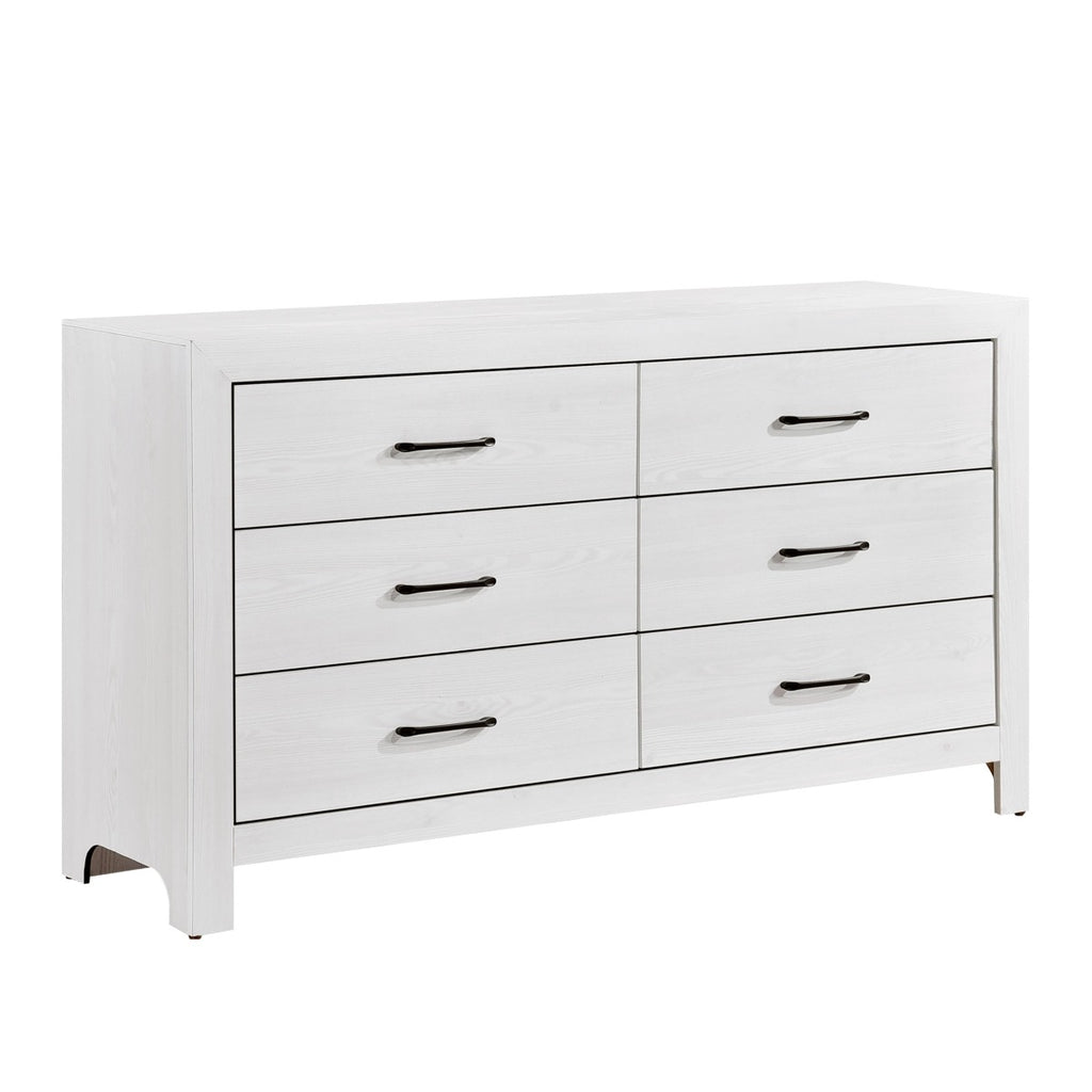 1534WH-5 Dresser