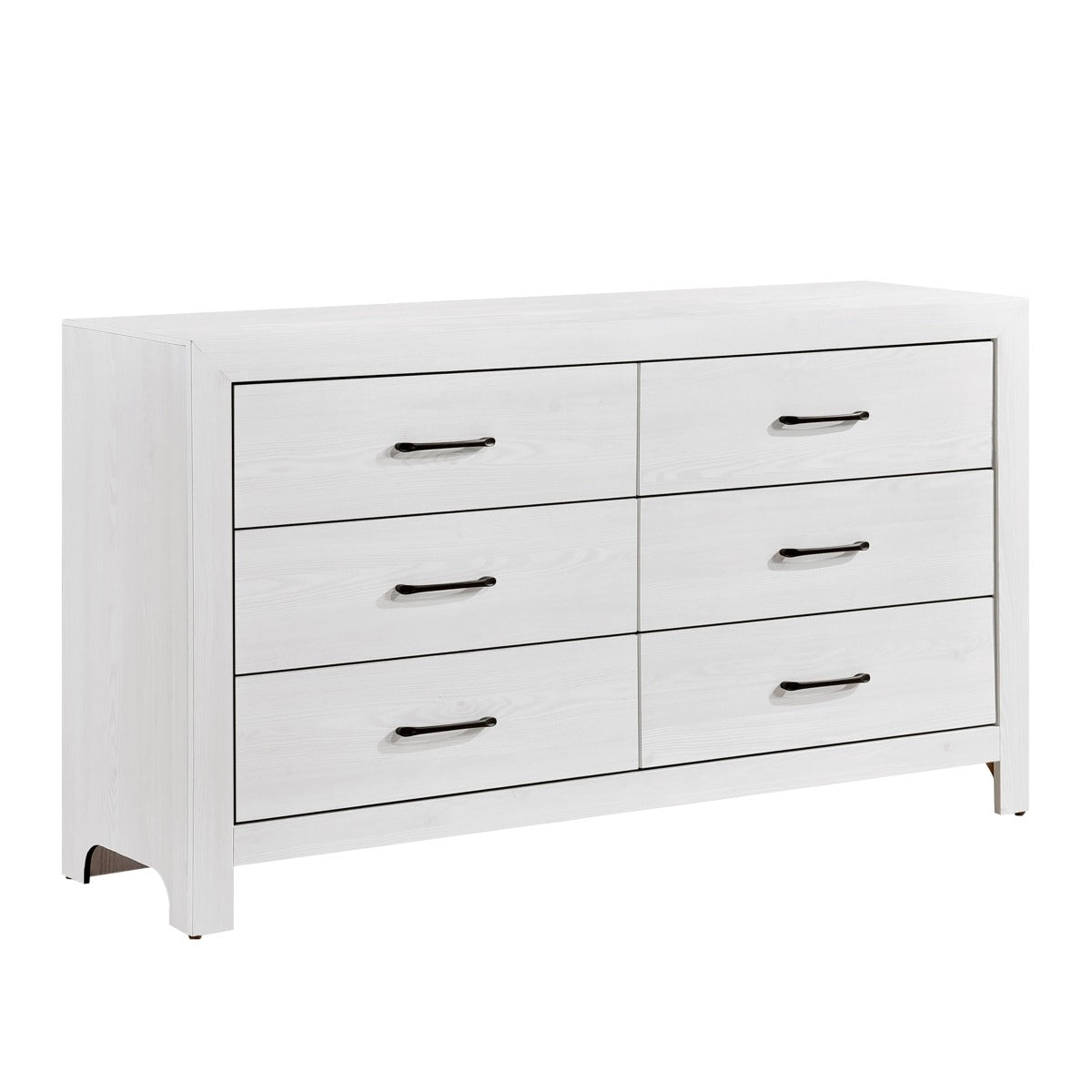 1534WH-5 Dresser