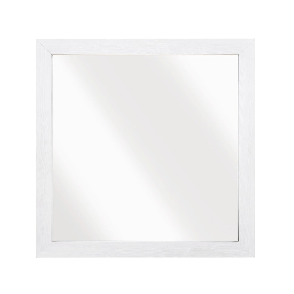 1534WH-6 Mirror