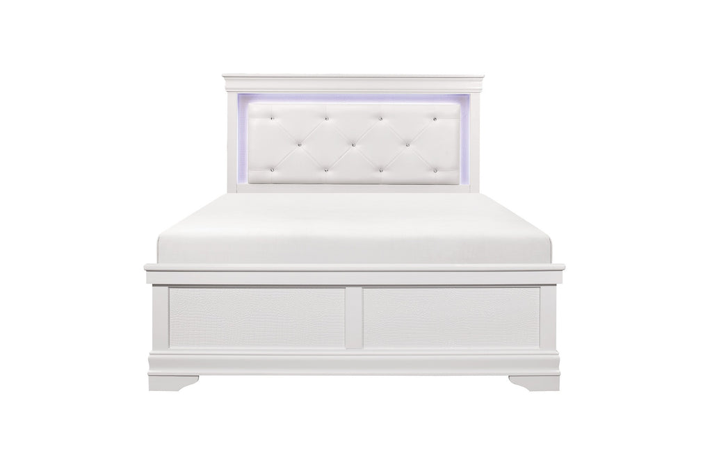 1556W Bedroom-Lana Collection