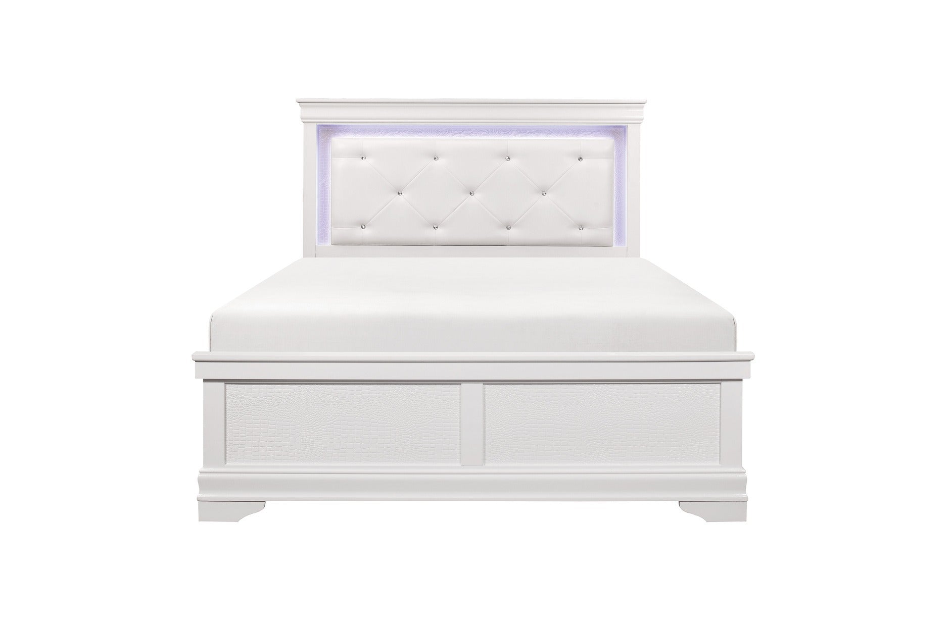 1556W Bedroom-Lana Collection