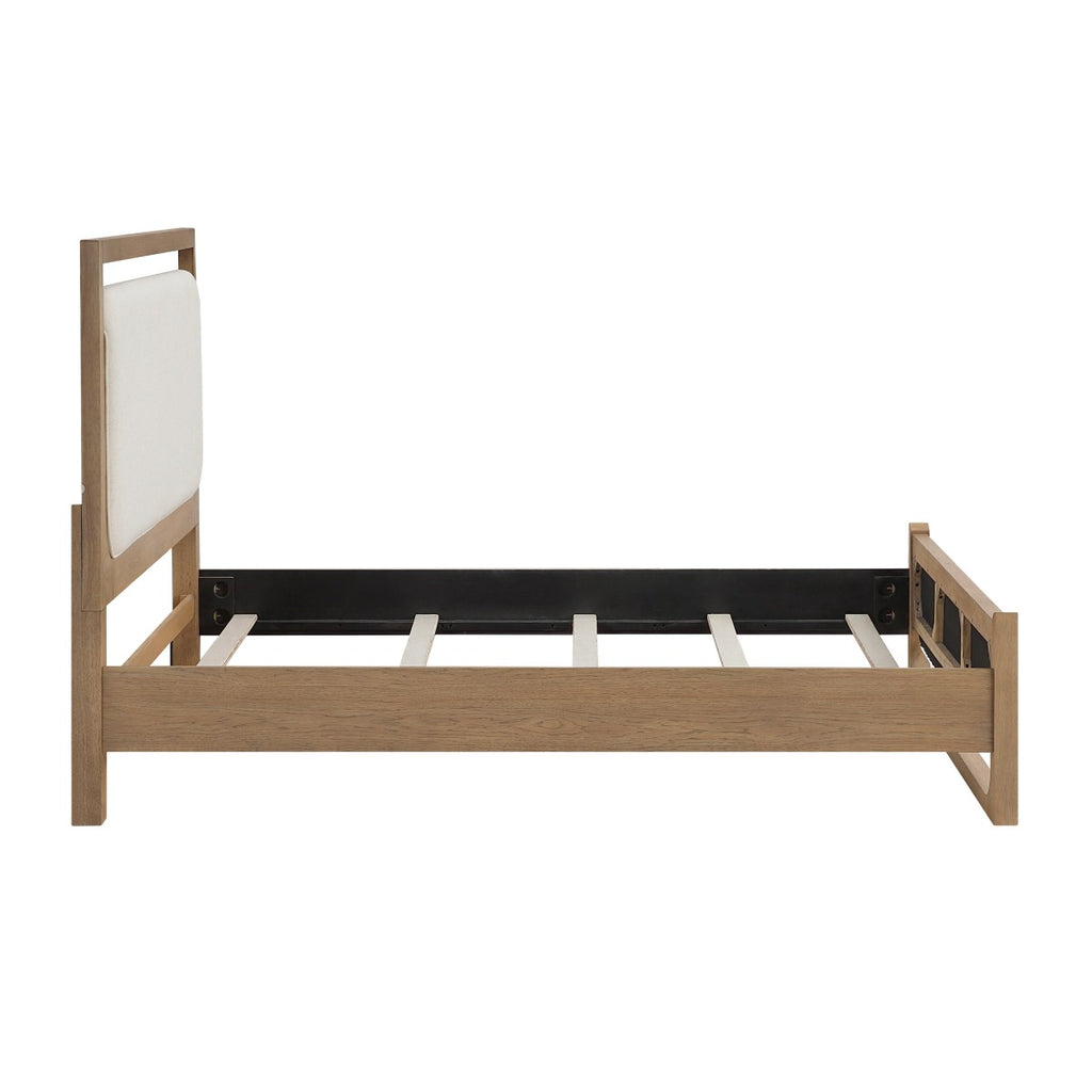 2385-1* Queen Bed