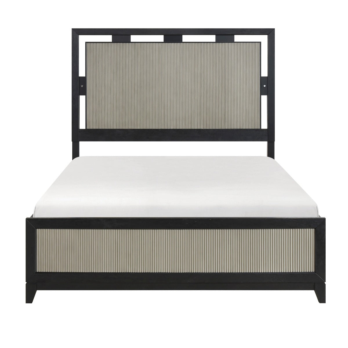 2425-1* Queen Bed