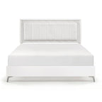 2457K-1EK* Eastern King Bed