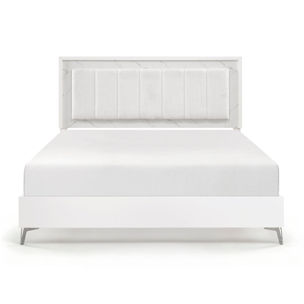 2457K-1EK* Eastern King Bed