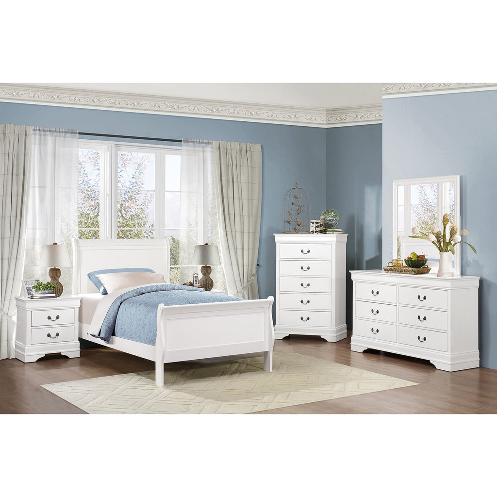 2147W-5 Dresser