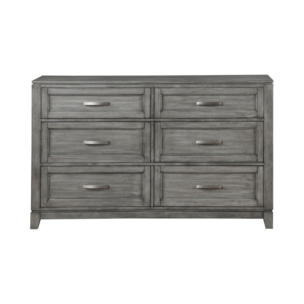 1450-5 Dresser