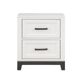 1450WH-4 Night Stand