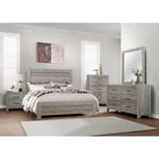 1534GY-5 Dresser