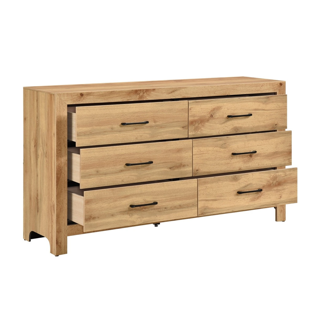 1534NA-5 Dresser
