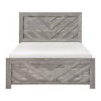 1534NPGYK-1EK Eastern King Bed