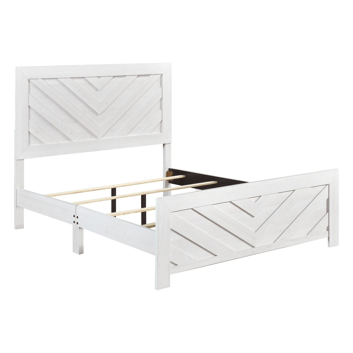1534NPWH-1 Queen Bed