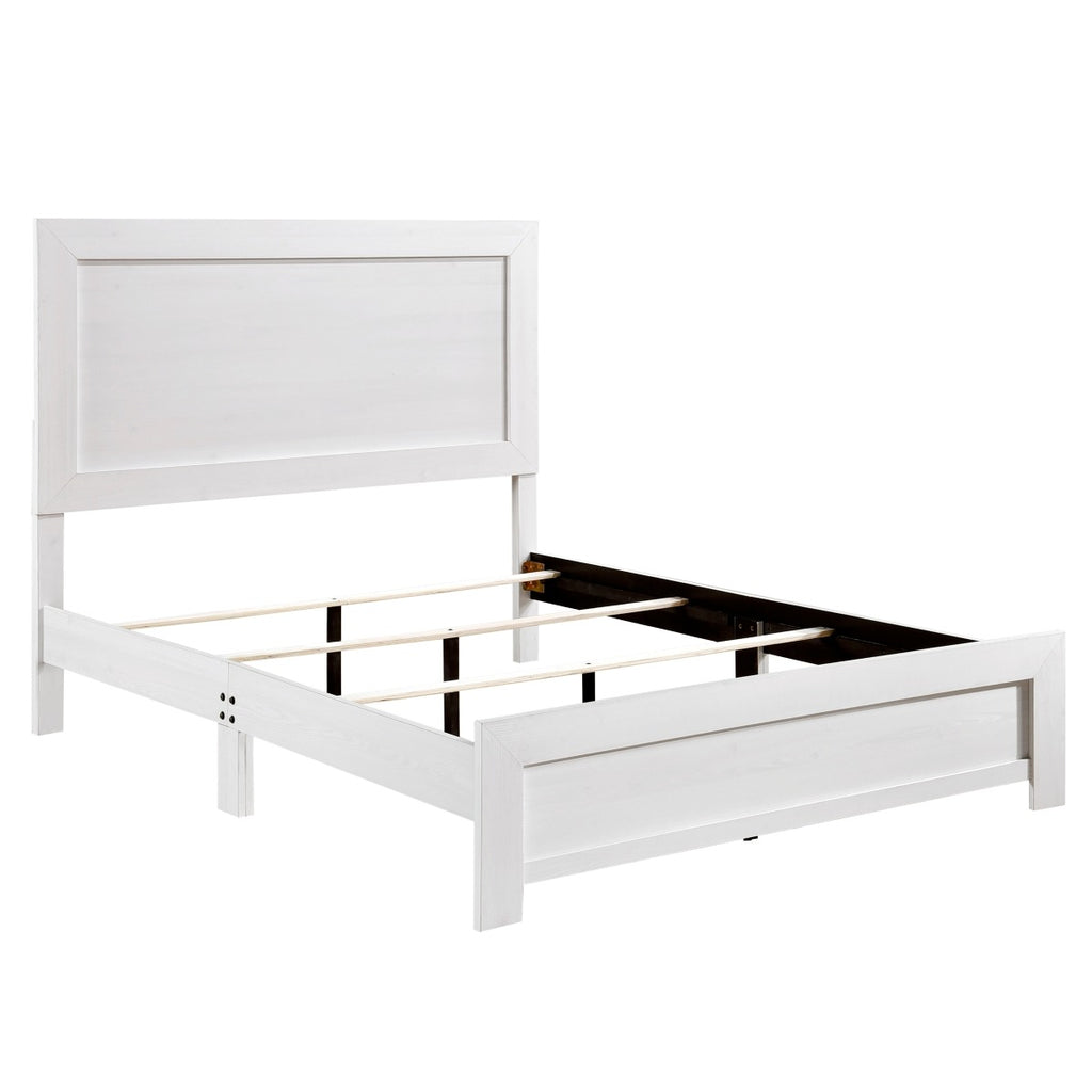 1534WHF-1 Full Bed in a Box