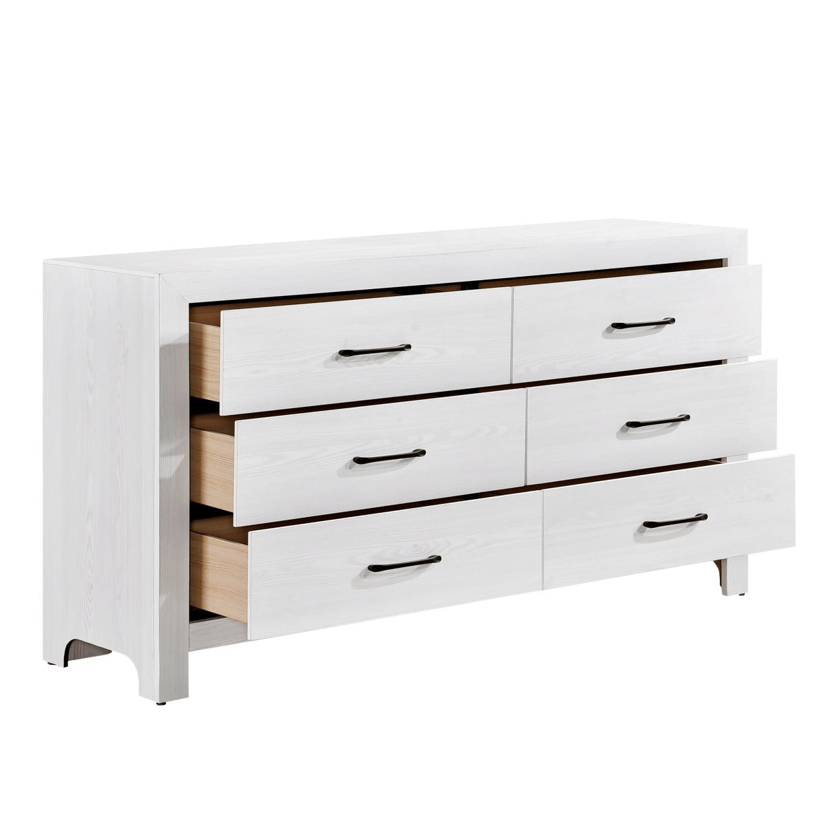 1534WH-5 Dresser