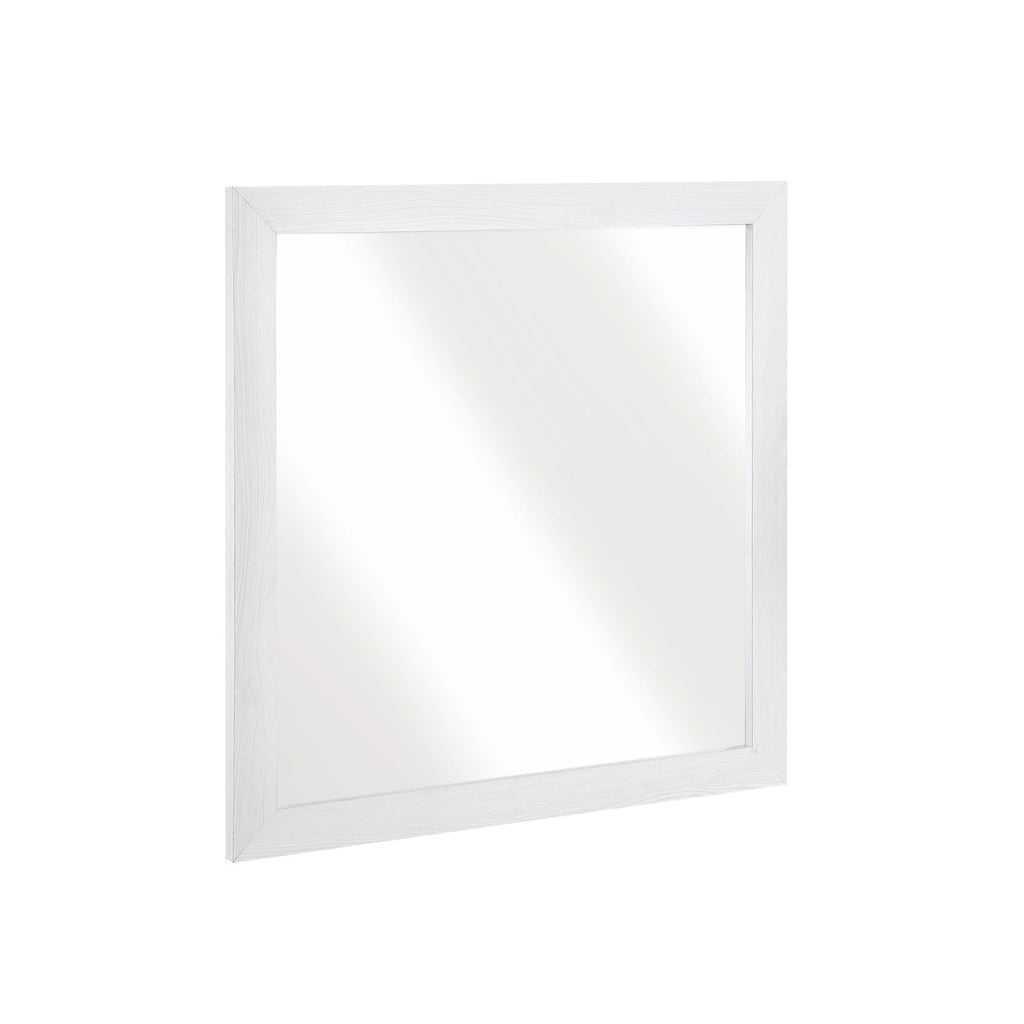 1534WH-6 Mirror