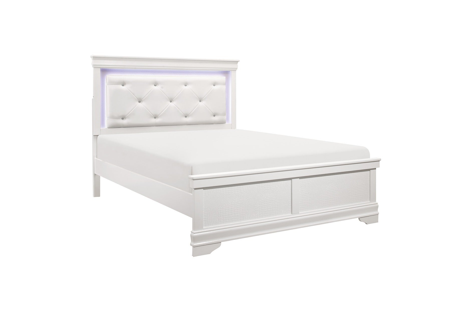 1556W Bedroom-Lana Collection