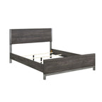 1577DGK-1EK* Eastern King Bed