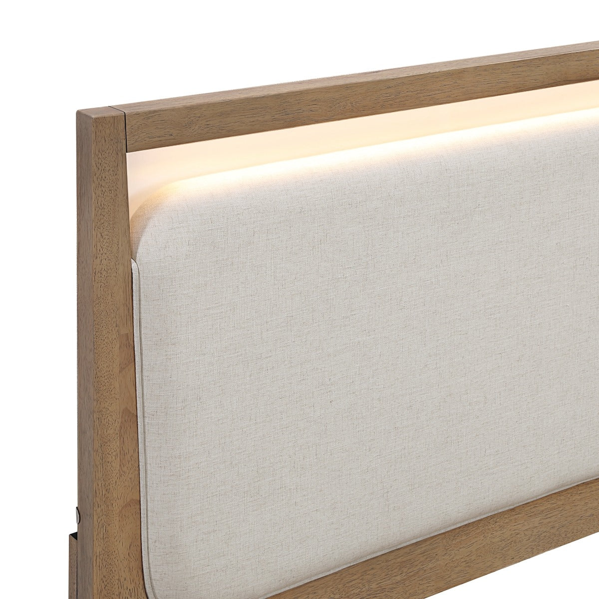2385-1* Queen Bed