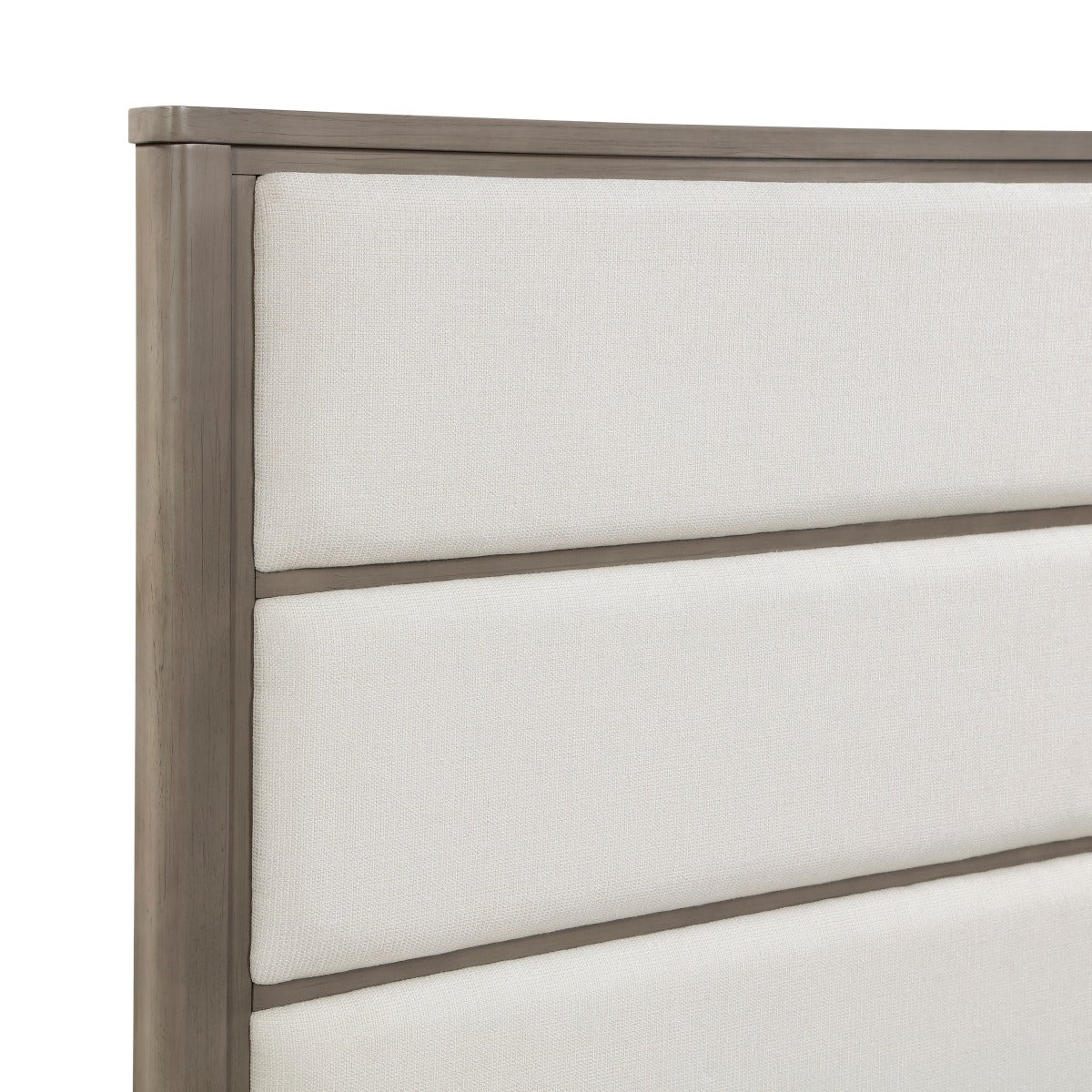 2393-1* Queen Bed