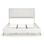 2457K-1EK* Eastern King Bed
