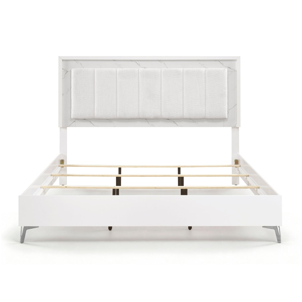 2457K-1EK* Eastern King Bed
