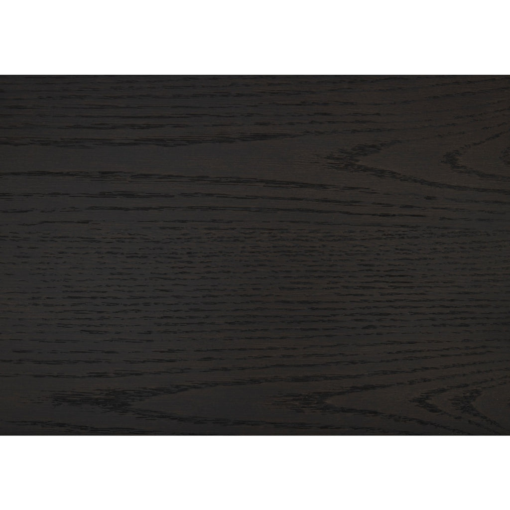 1381K-1EK* Eastern King Platform Bed with Footboard Storage
