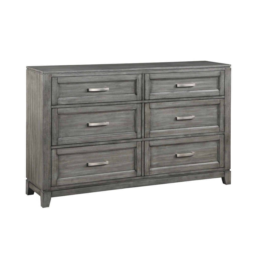 1450-5 Dresser