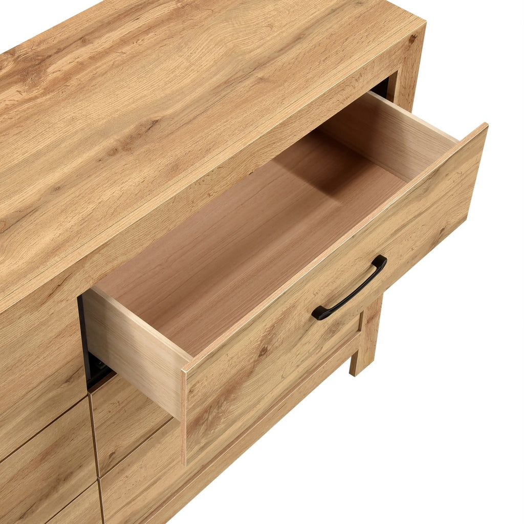 1534NA-5 Dresser