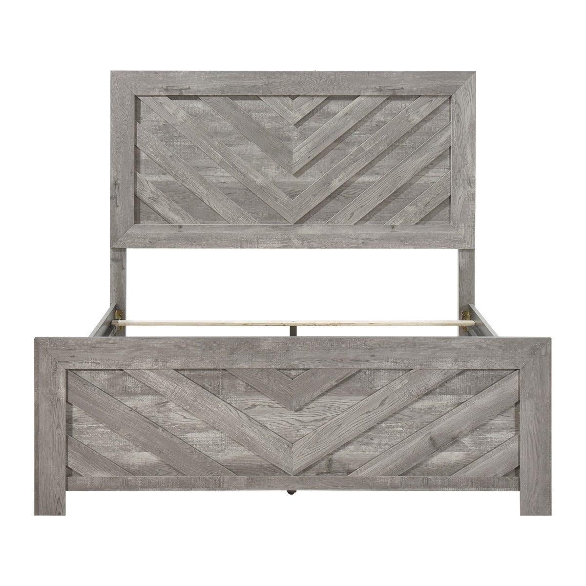 1534NPGYK-1EK Eastern King Bed