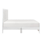 1534NPWH-1 Queen Bed