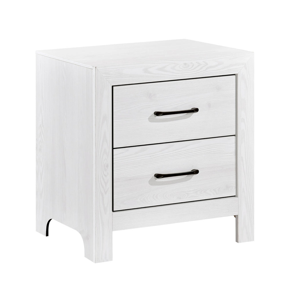 1534WH-4 Night Stand
