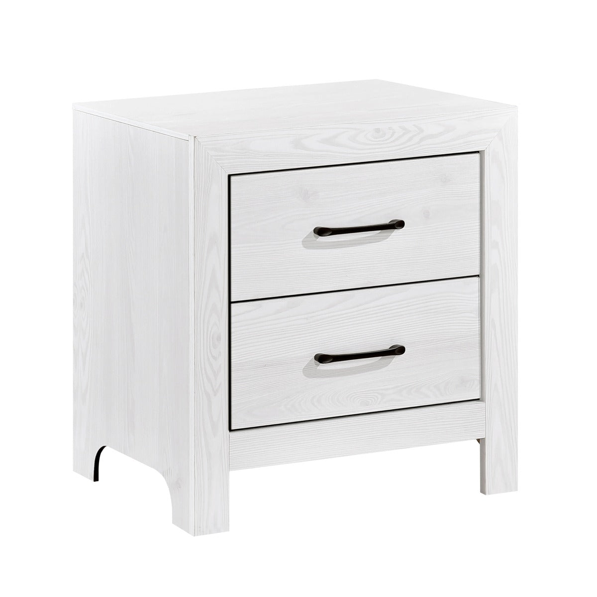 1534WH-4 Night Stand