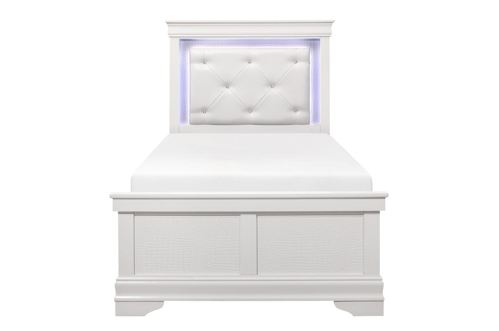 1556W Bedroom-Lana Collection