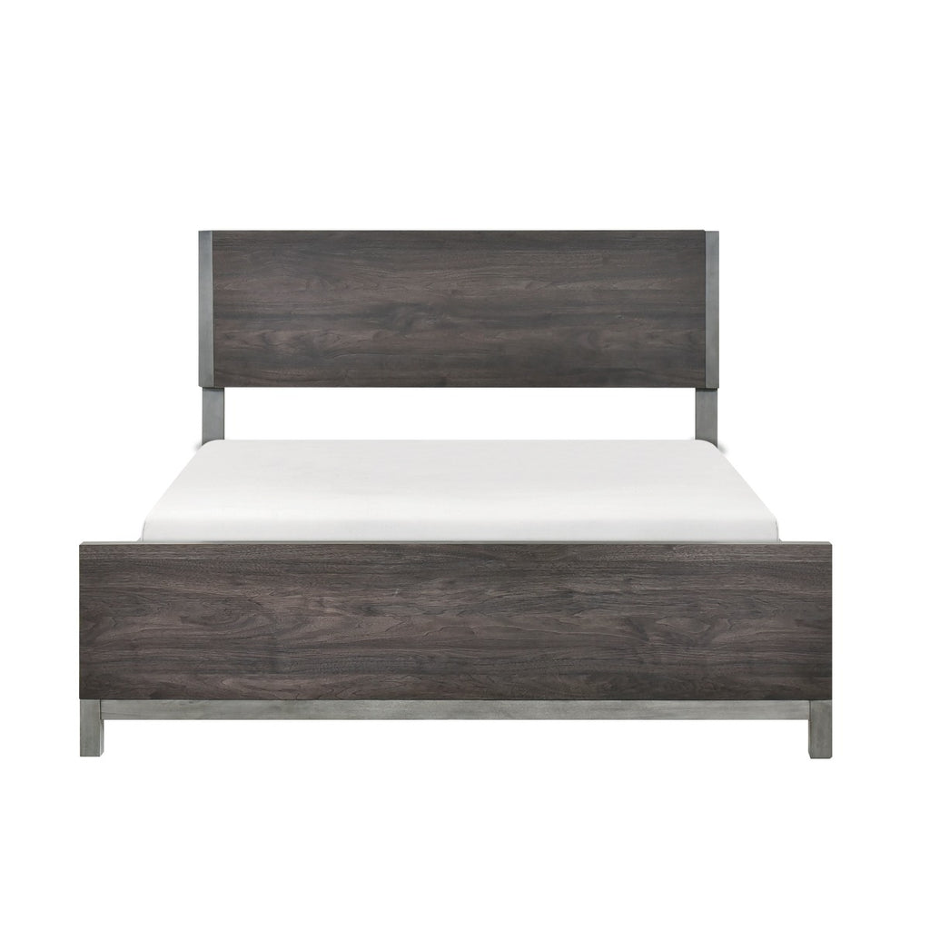 577DG-1* Queen Bed