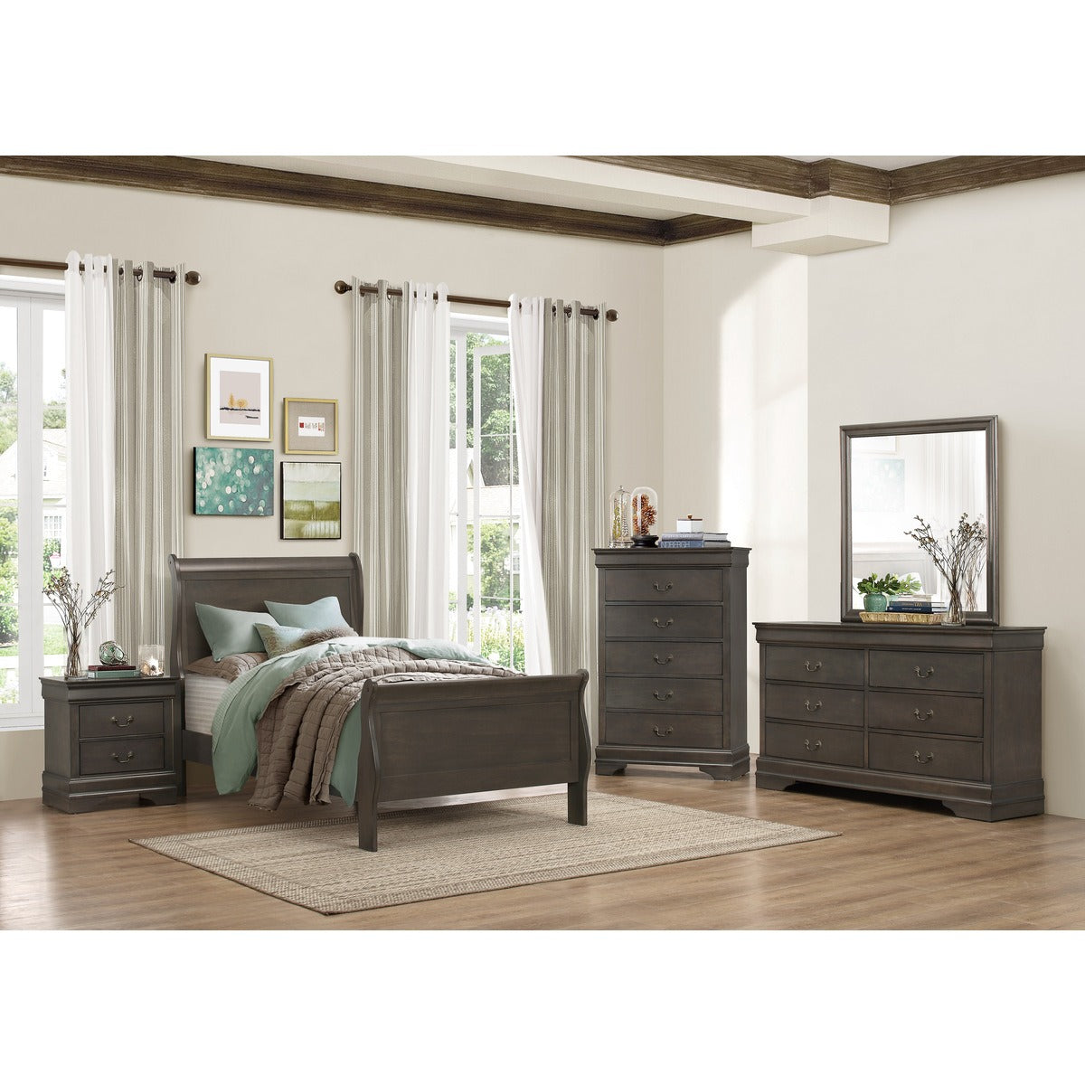 2147SG-4 Night Stand