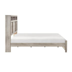 2332-1* Queen Bed