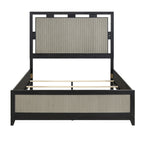 2425-1* Queen Bed