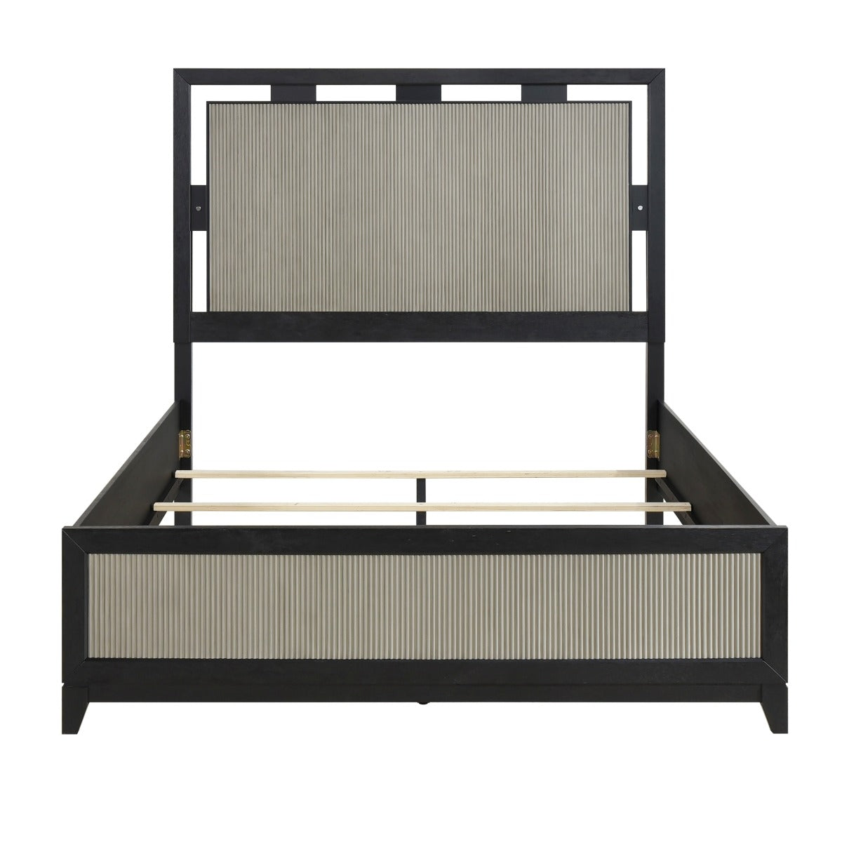 2425-1* Queen Bed